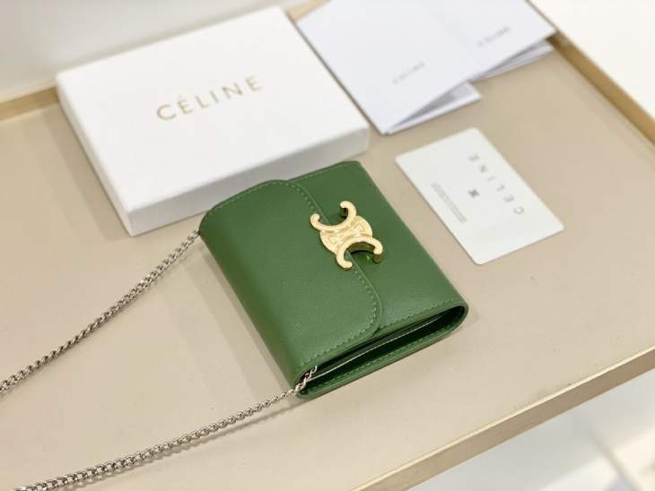 Picture of Celine Wallets _SKUfw225667863fw